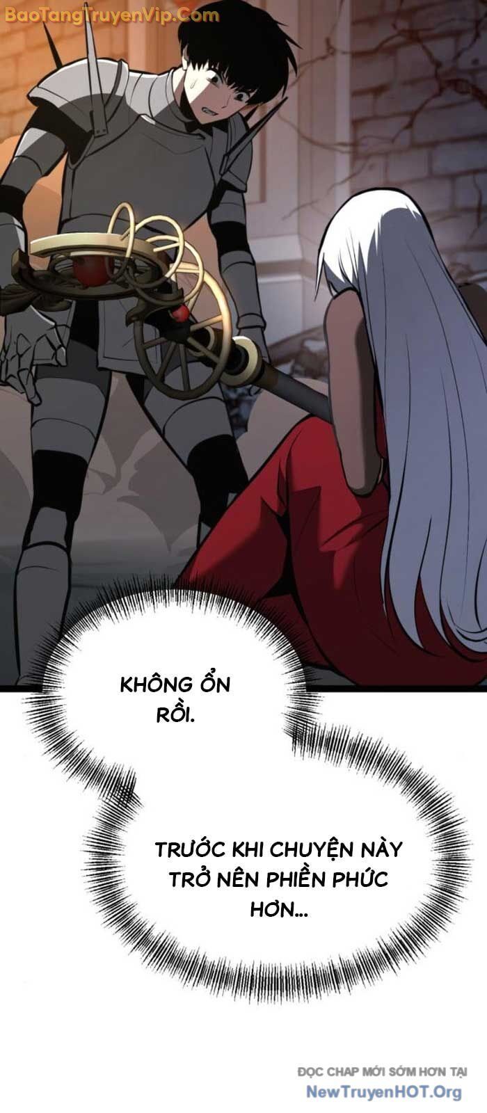 Goblin Level 999 Chap 10 - Next Chap 11