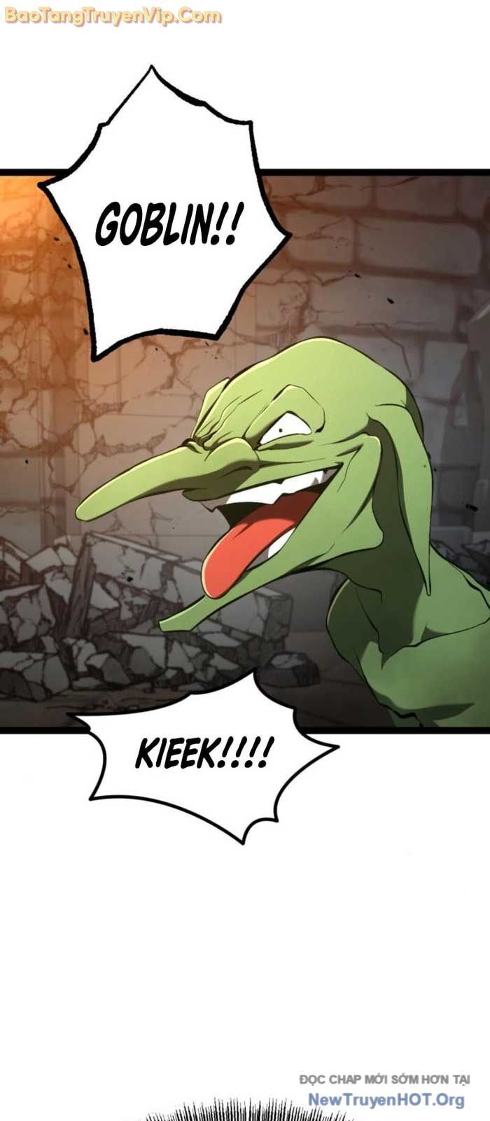 Goblin Level 999 Chap 10 - Next Chap 11