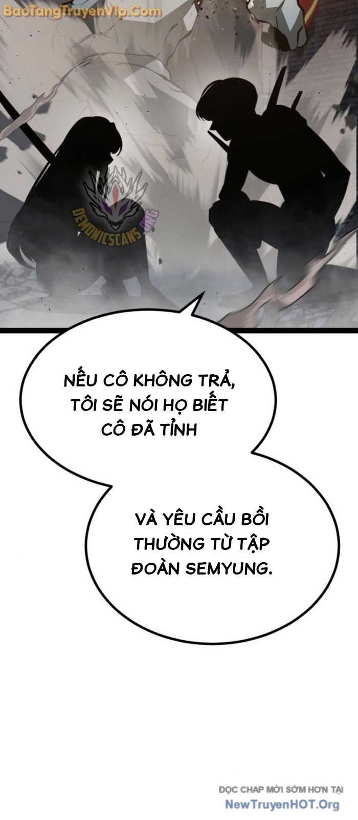 Goblin Level 999 Chap 10 - Next Chap 11