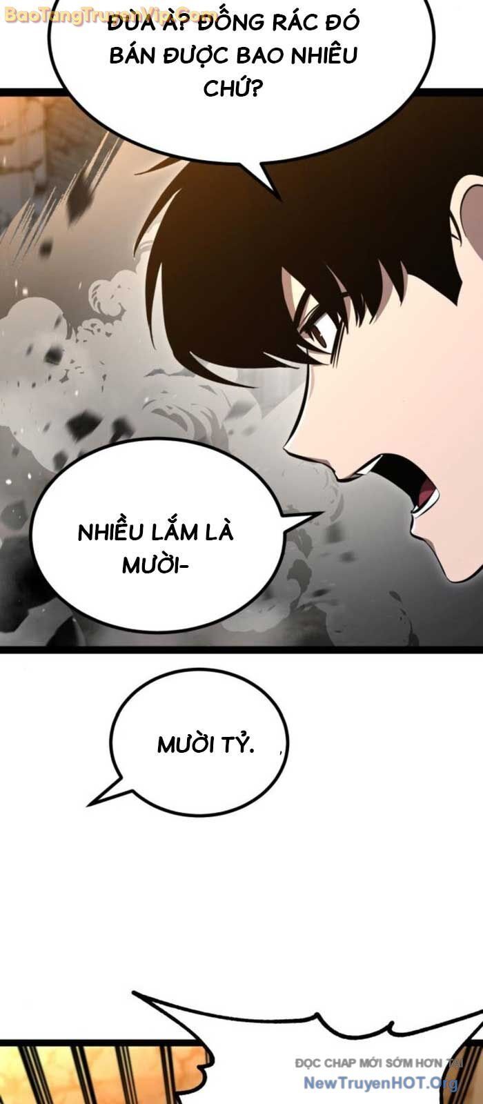 Goblin Level 999 Chap 10 - Next Chap 11
