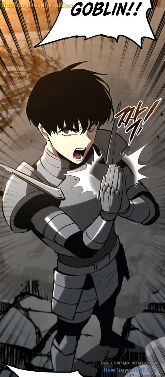 Goblin Level 999 Chap 10 - Next Chap 11