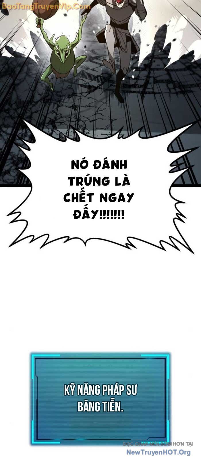 Goblin Level 999 Chap 10 - Next Chap 11