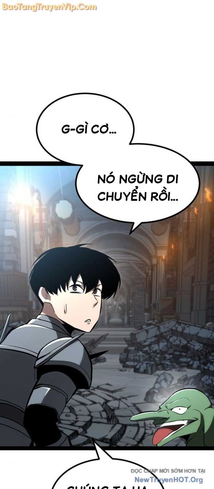 Goblin Level 999 Chap 10 - Next Chap 11