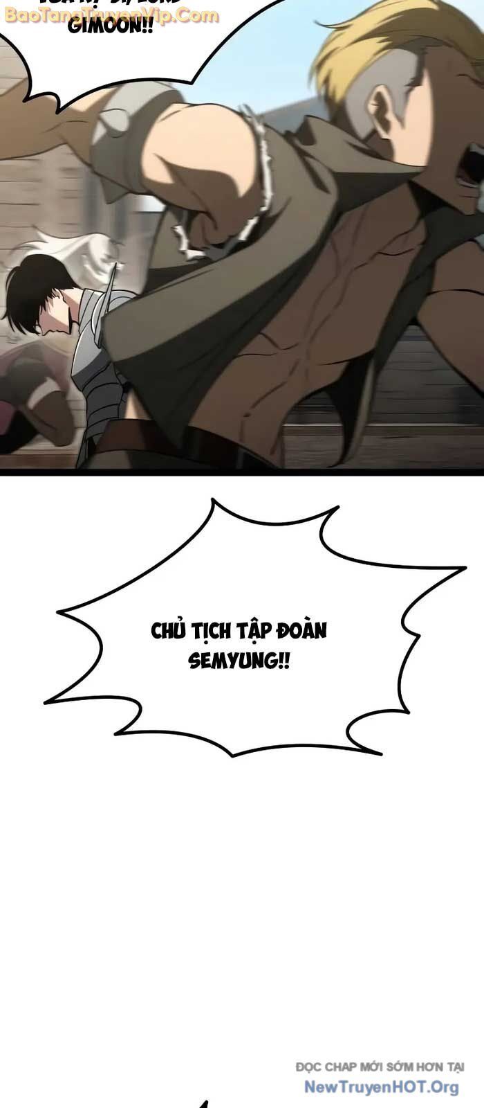 Goblin Level 999 Chap 11 - Next Chap 12