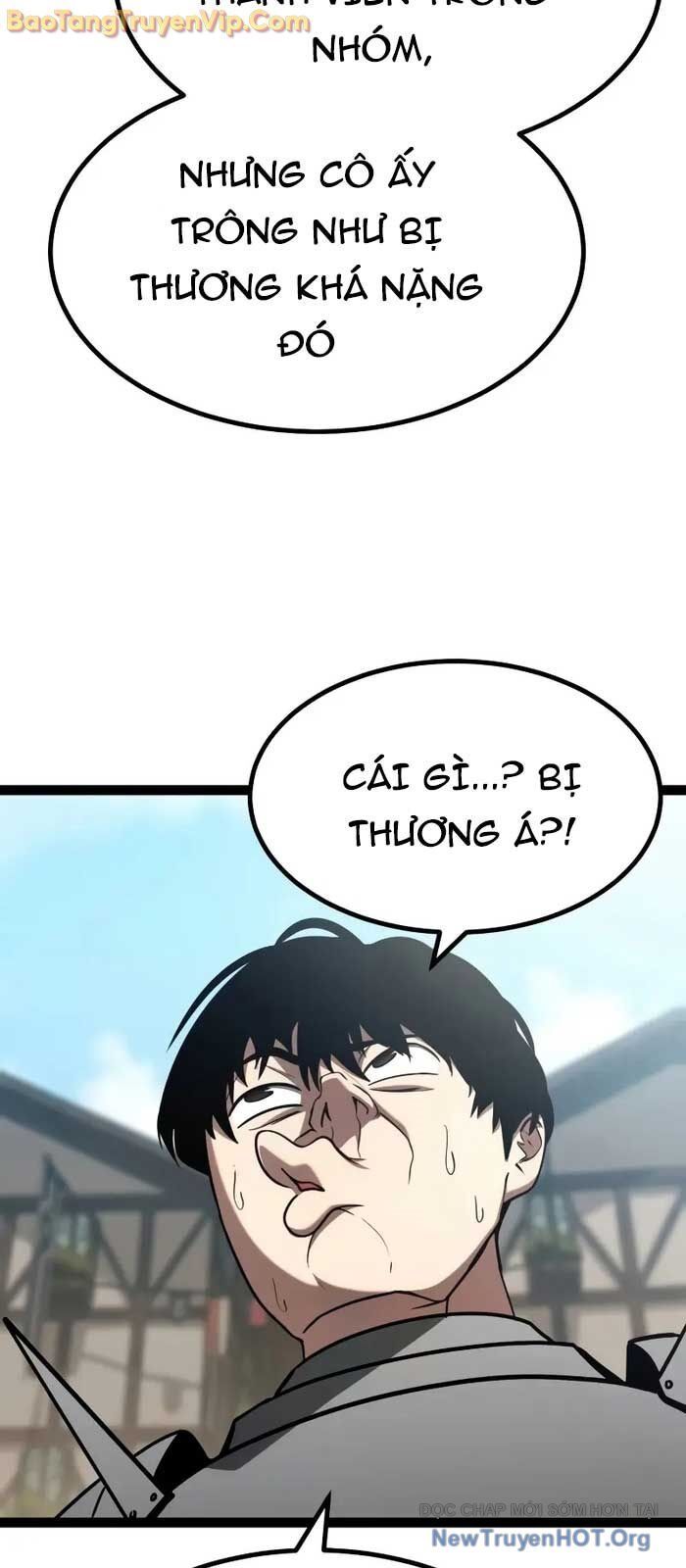 Goblin Level 999 Chap 11 - Next Chap 12