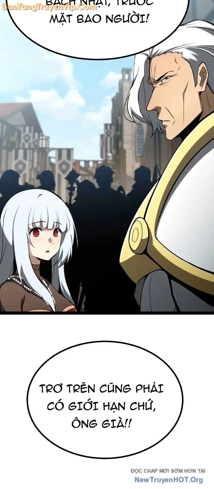 Goblin Level 999 Chap 11 - Next Chap 12