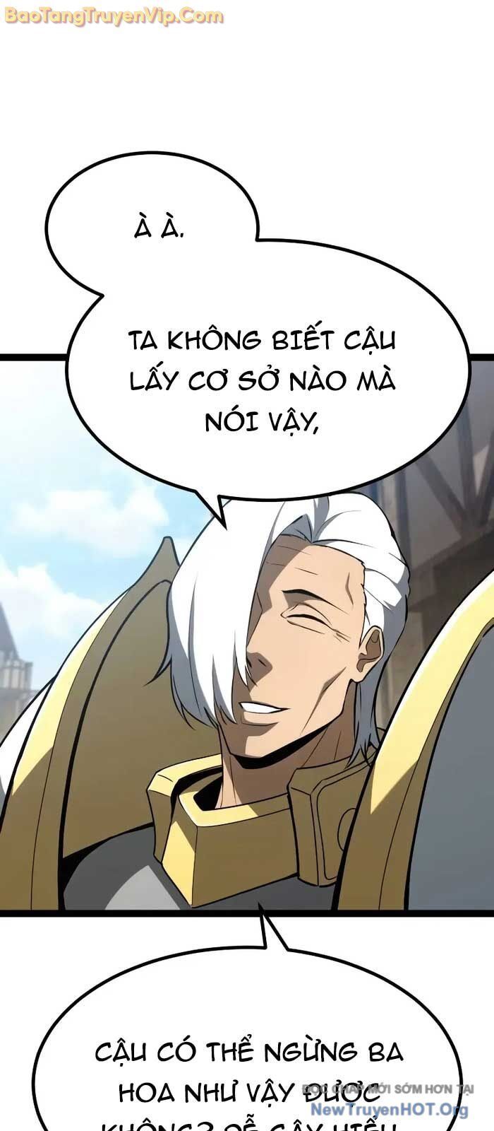 Goblin Level 999 Chap 11 - Next Chap 12