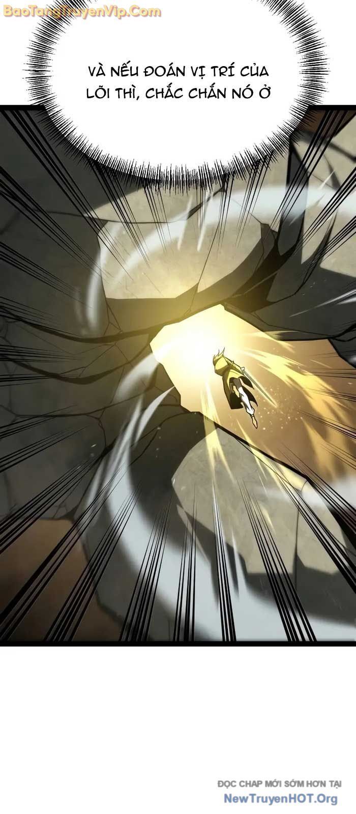 Goblin Level 999 Chap 11 - Next Chap 12