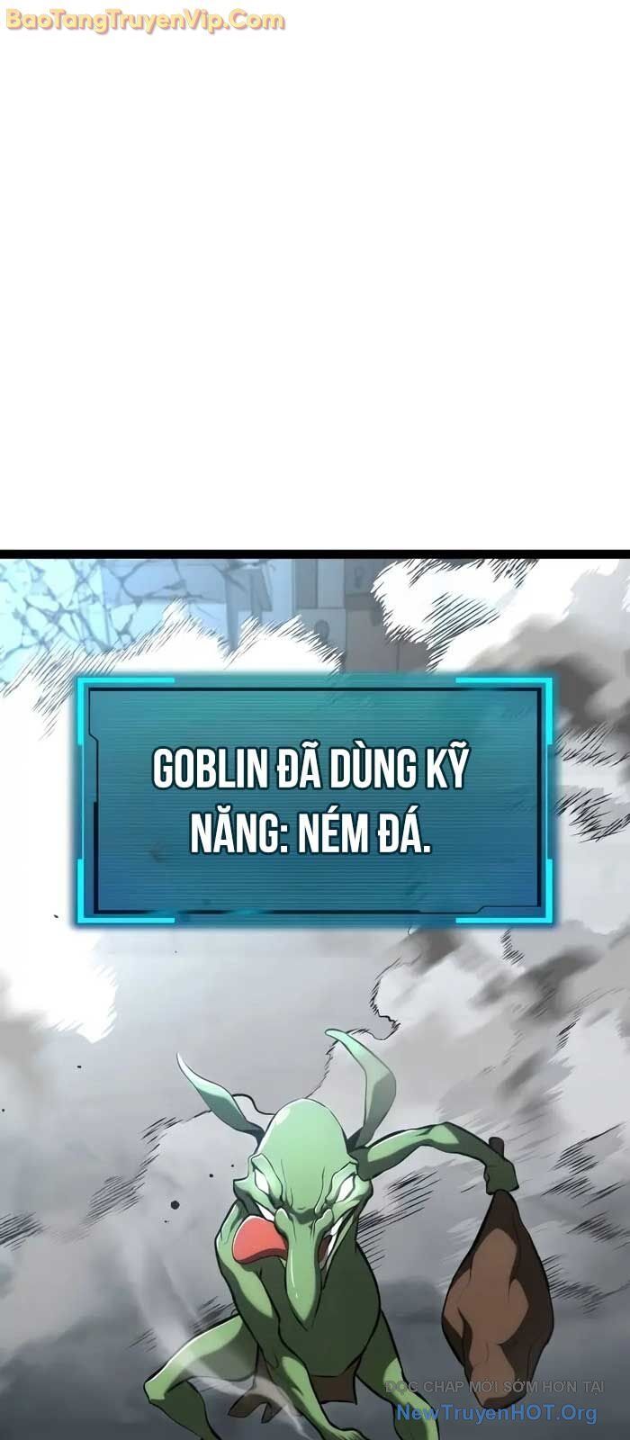 Goblin Level 999 Chap 11 - Next Chap 12