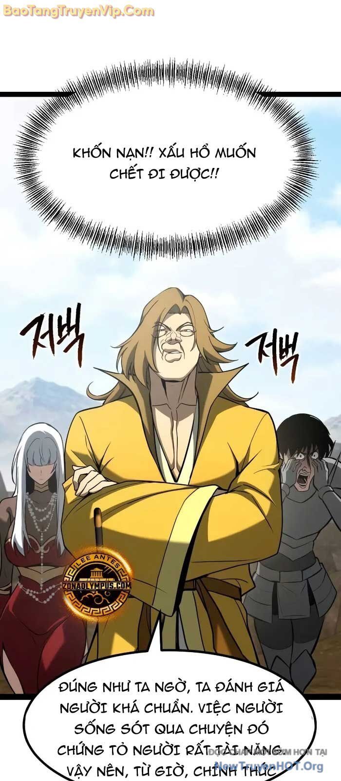 Goblin Level 999 Chap 11 - Next Chap 12