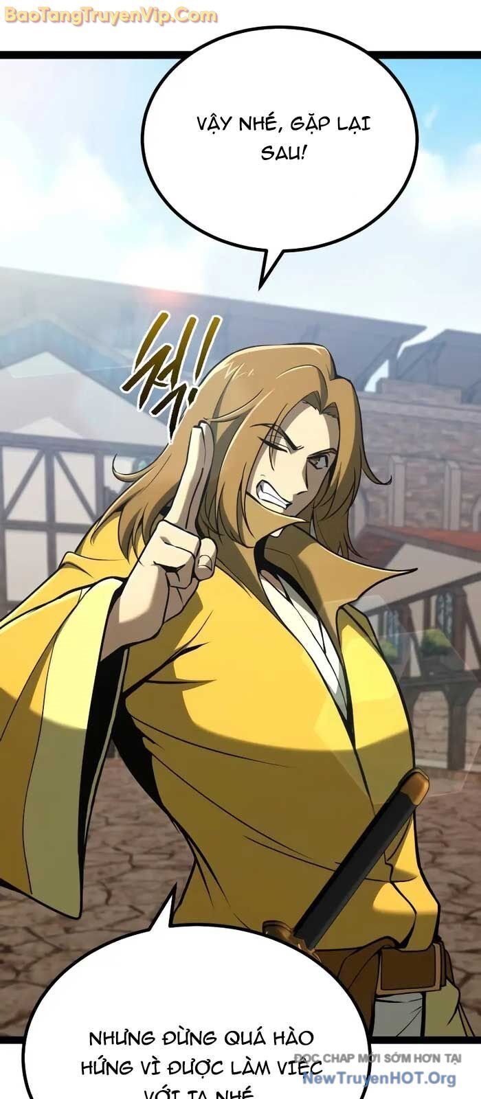 Goblin Level 999 Chap 11 - Next Chap 12