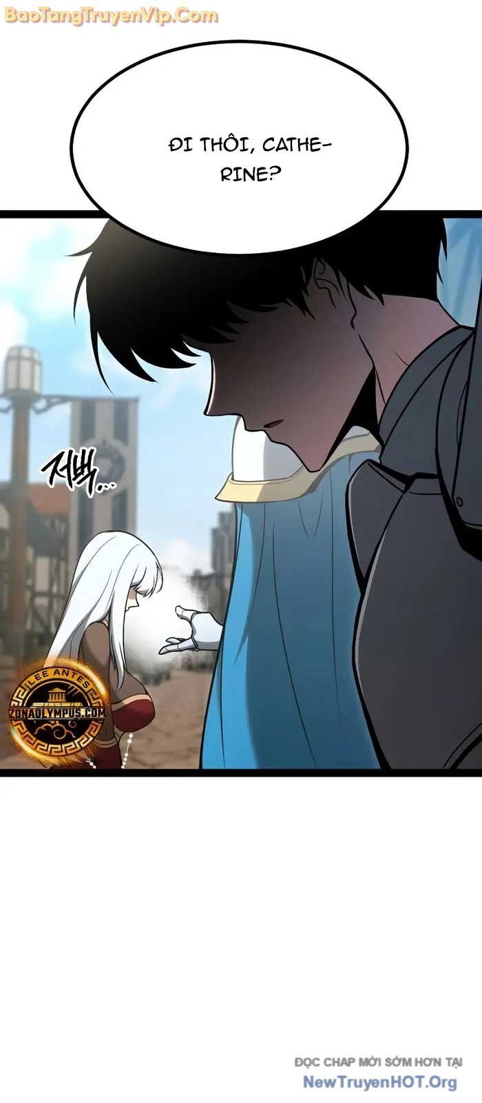 Goblin Level 999 Chap 11 - Next Chap 12