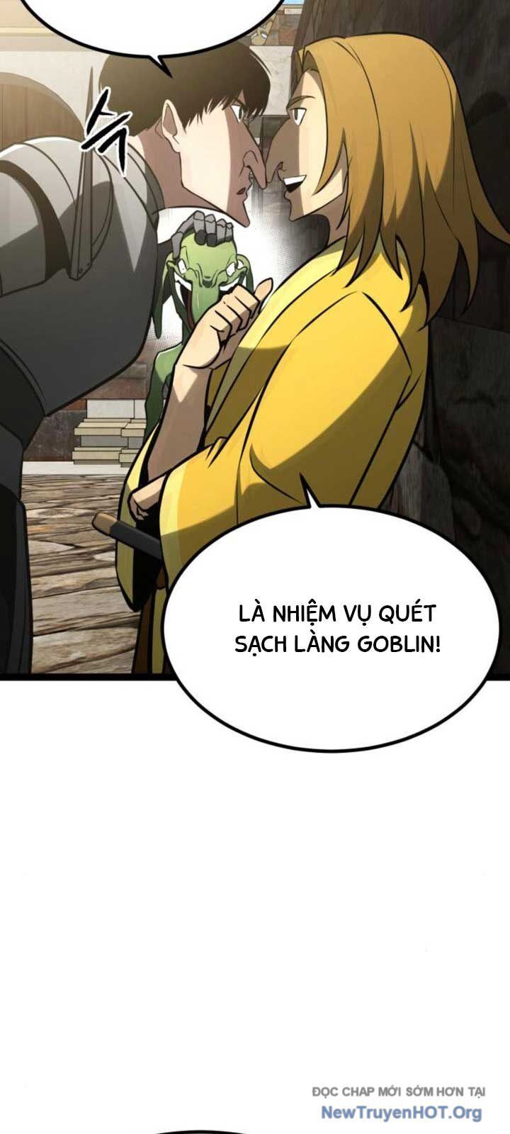 Goblin Level 999 Chap 12 - Next Chap 13