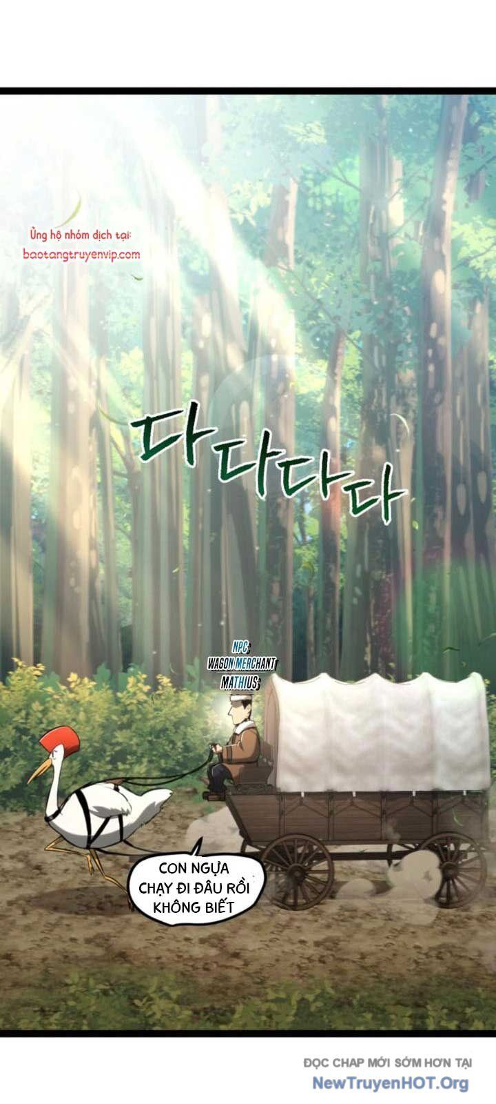 Goblin Level 999 Chap 12 - Next Chap 13