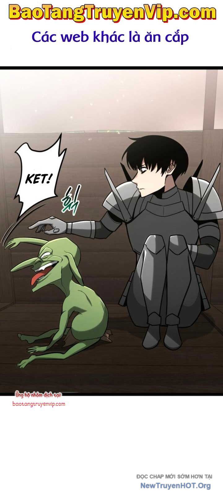 Goblin Level 999 Chap 12 - Next Chap 13