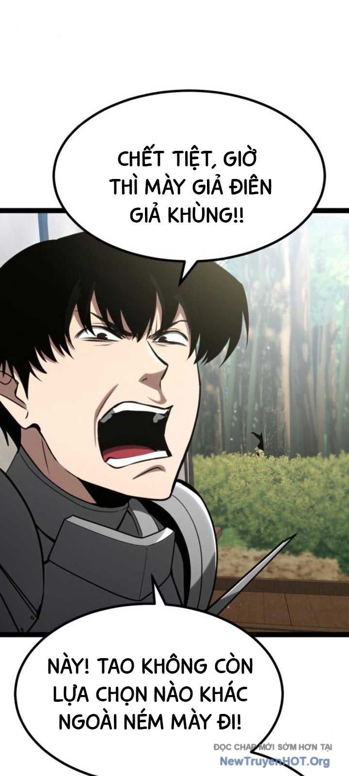 Goblin Level 999 Chap 12 - Next Chap 13