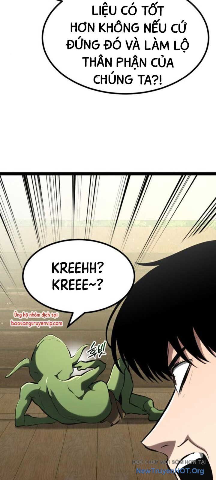 Goblin Level 999 Chap 12 - Next Chap 13