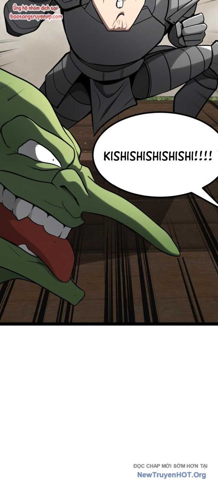 Goblin Level 999 Chap 12 - Next Chap 13