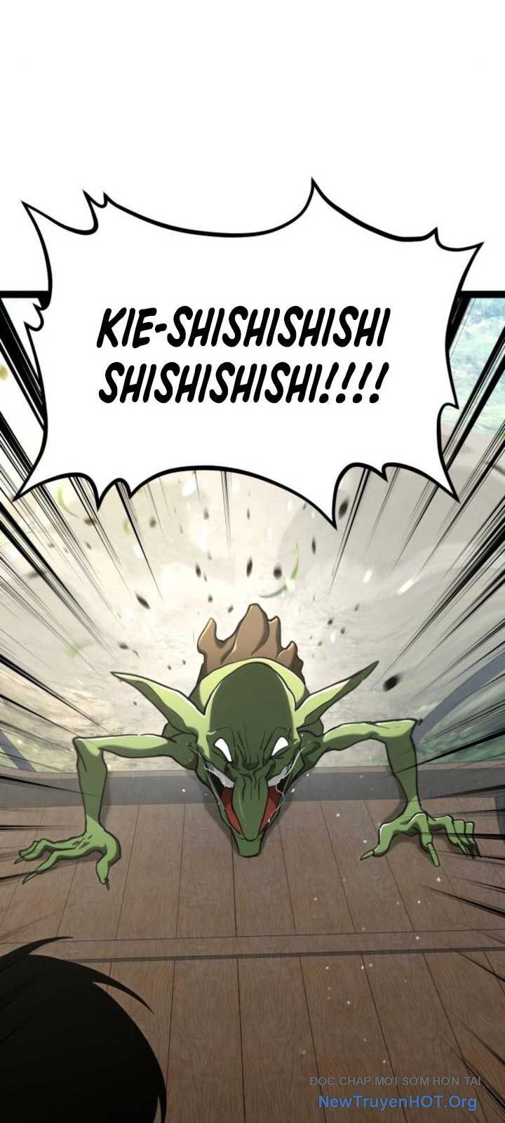 Goblin Level 999 Chap 12 - Next Chap 13