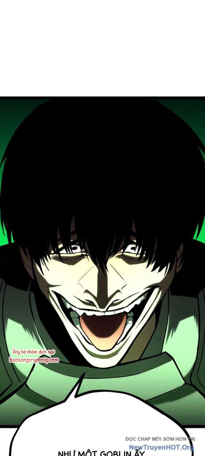 Goblin Level 999 Chap 12 - Next Chap 13