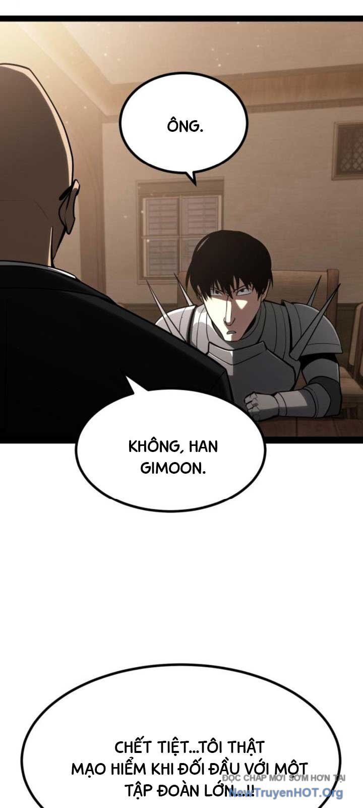 Goblin Level 999 Chap 12 - Next Chap 13