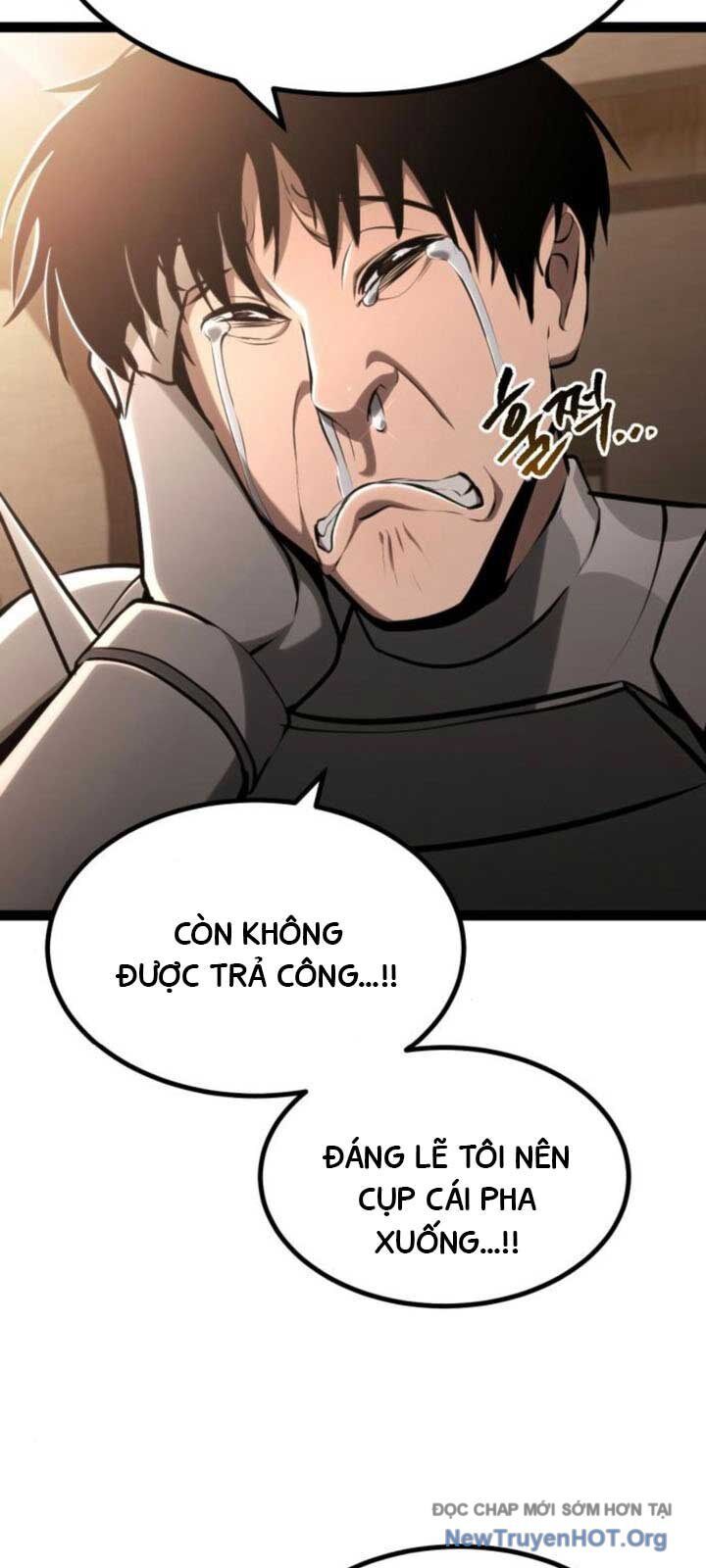 Goblin Level 999 Chap 12 - Next Chap 13