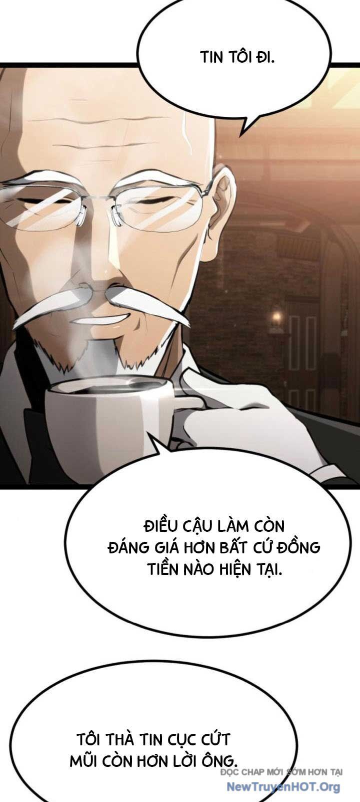 Goblin Level 999 Chap 12 - Next Chap 13