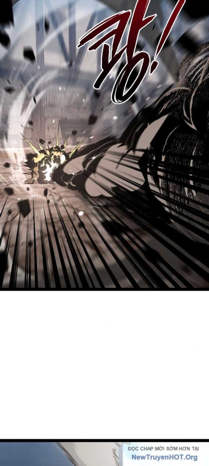 Goblin Level 999 Chap 12 - Next Chap 13