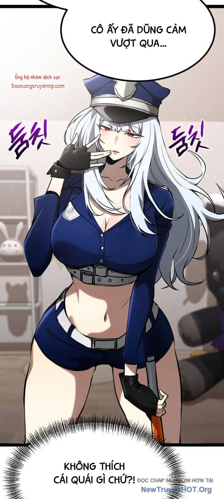 Goblin Level 999 Chap 12 - Next Chap 13