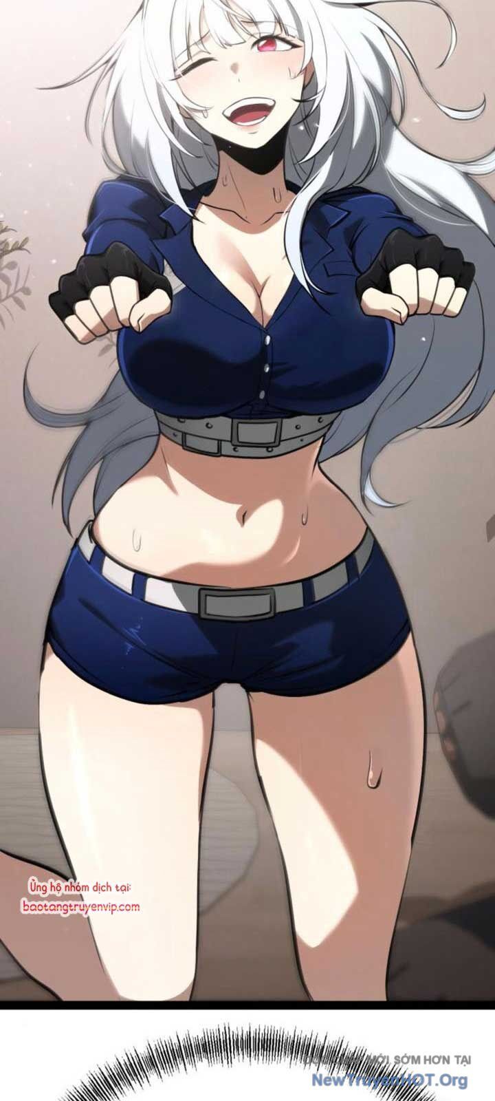 Goblin Level 999 Chap 12 - Next Chap 13