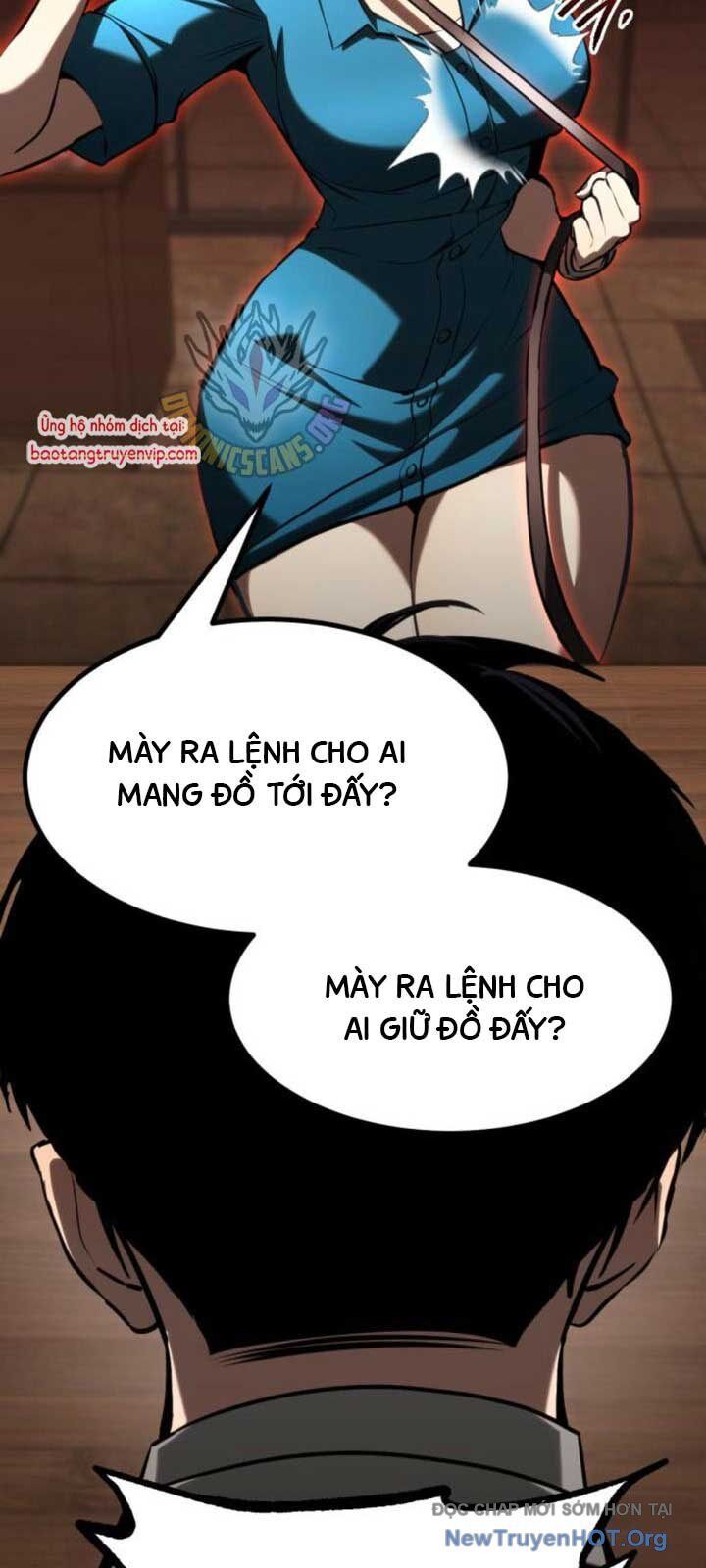 Goblin Level 999 Chap 12 - Next Chap 13
