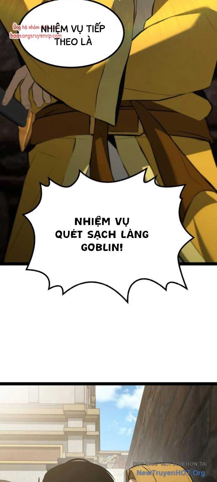 Goblin Level 999 Chap 12 - Next Chap 13