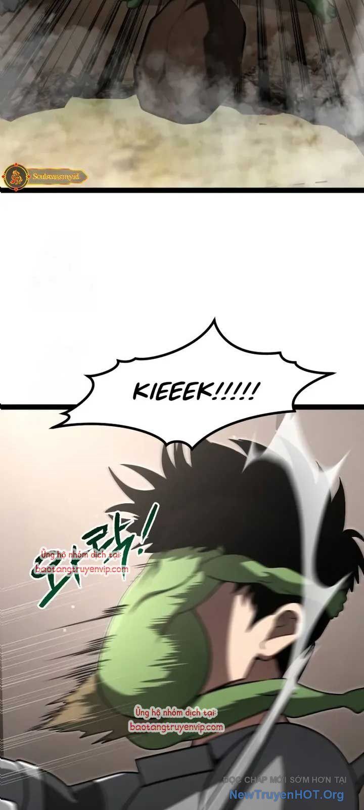 Goblin Level 999 Chap 13 - Next Chap 14