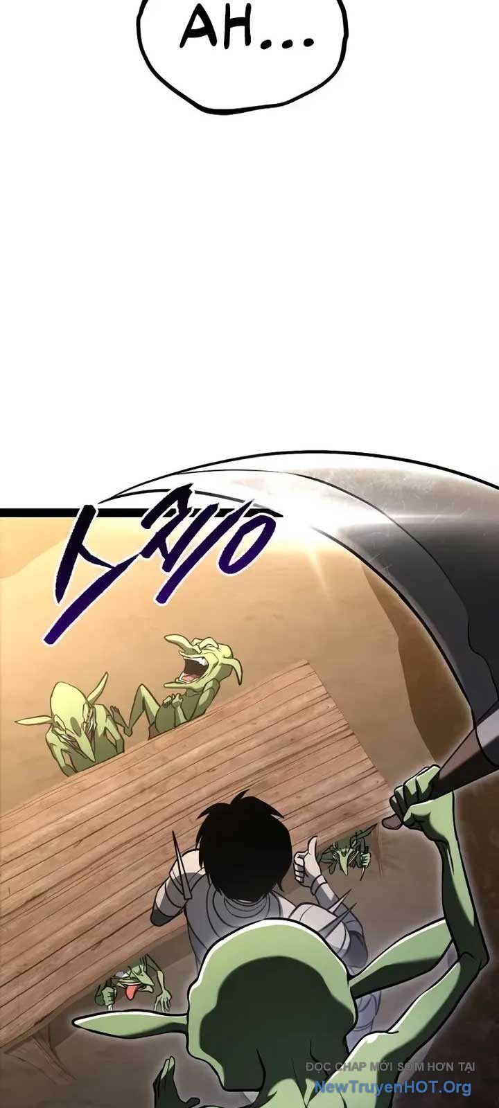 Goblin Level 999 Chap 13 - Next Chap 14