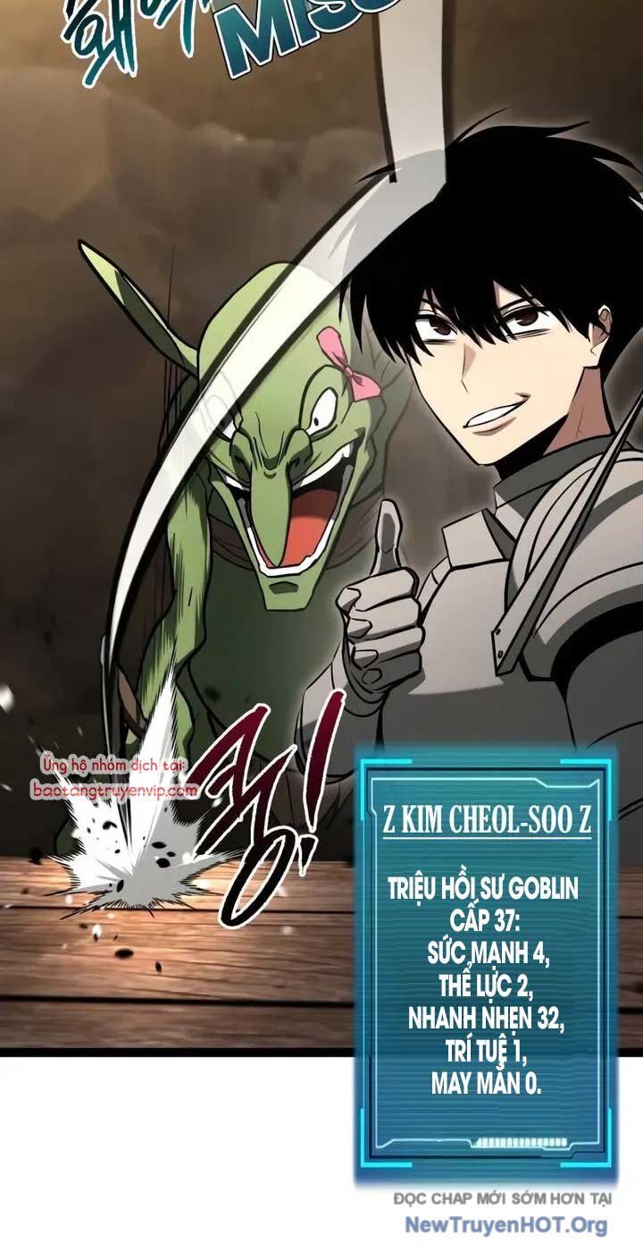 Goblin Level 999 Chap 13 - Next Chap 14