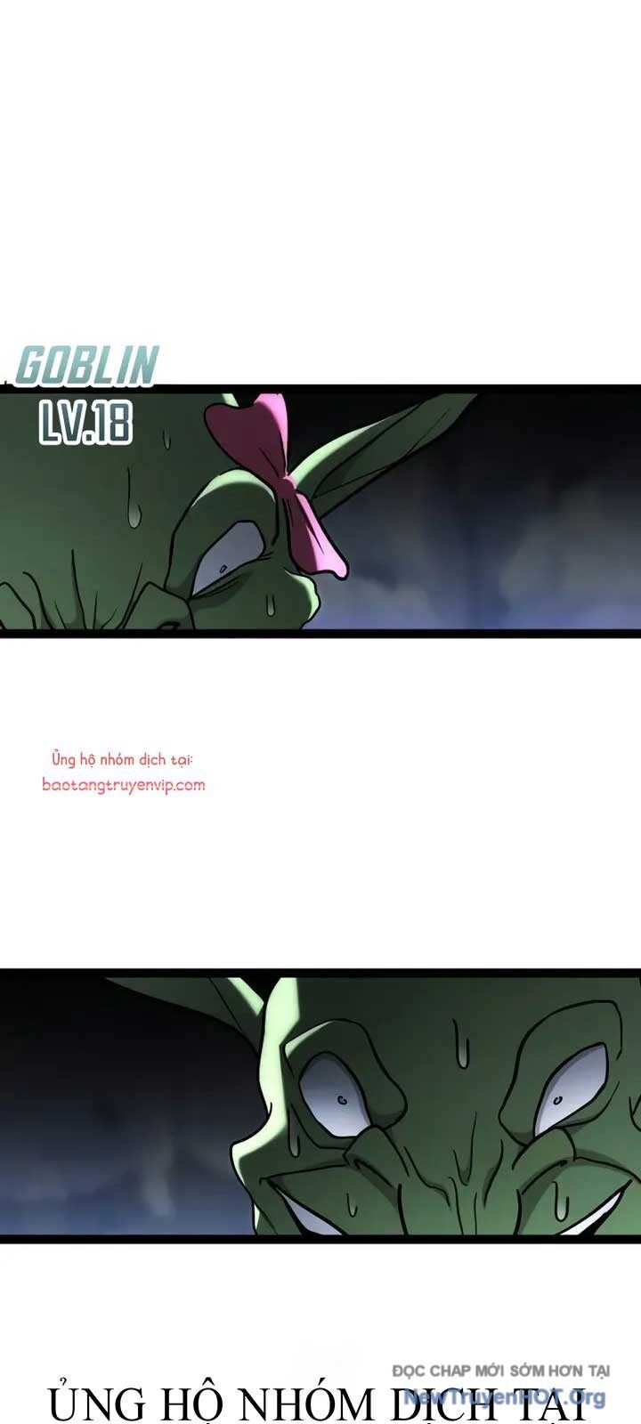 Goblin Level 999 Chap 13 - Next Chap 14