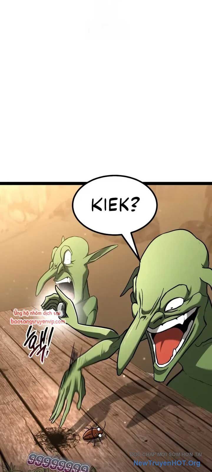 Goblin Level 999 Chap 13 - Next Chap 14