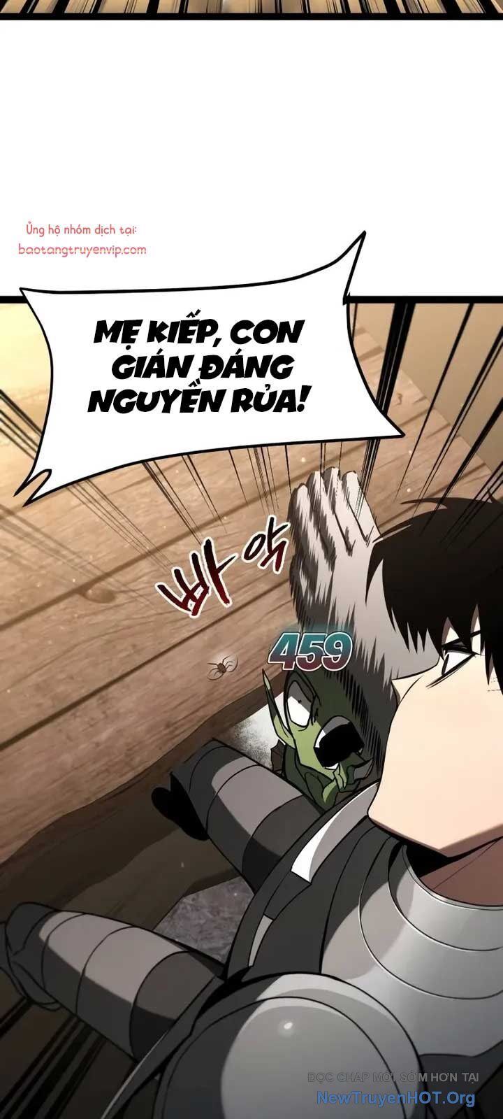 Goblin Level 999 Chap 13 - Next Chap 14