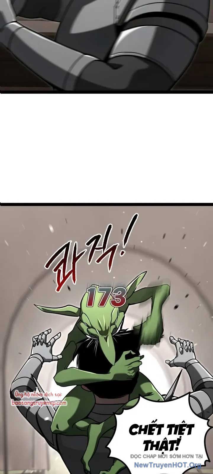 Goblin Level 999 Chap 13 - Next Chap 14