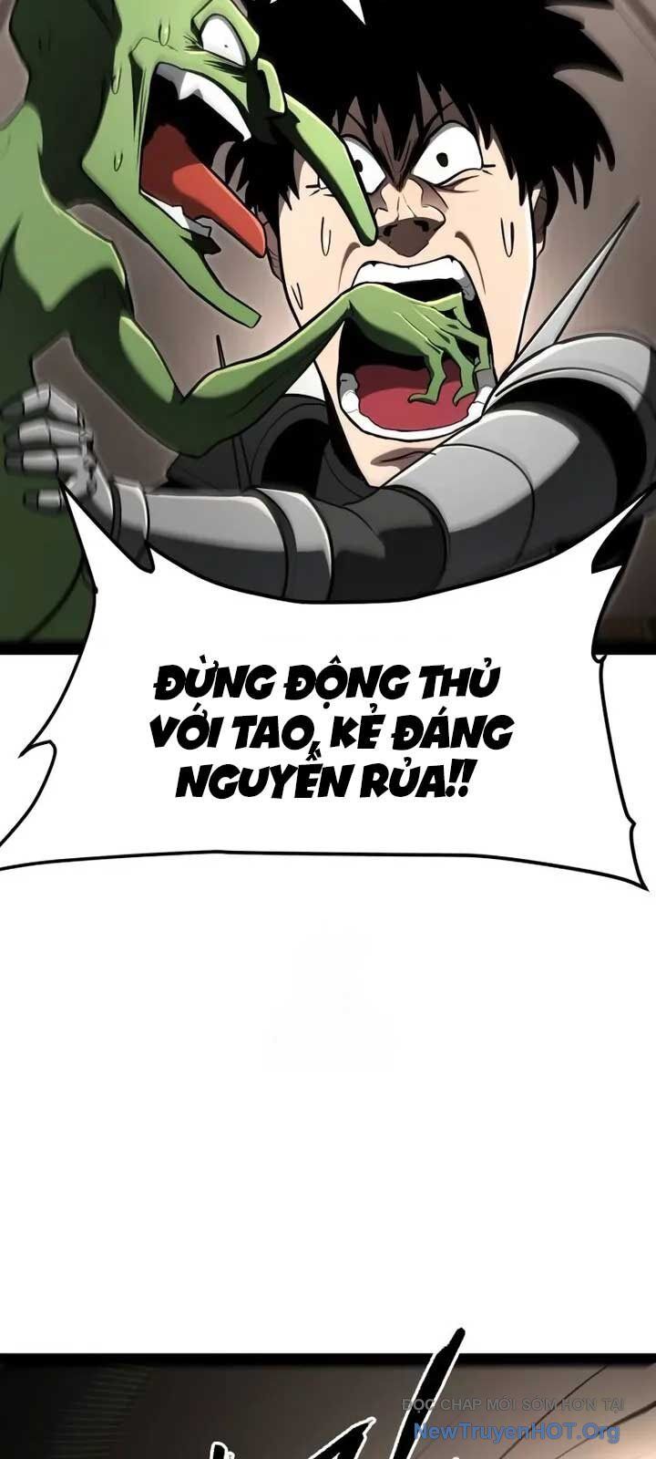 Goblin Level 999 Chap 13 - Next Chap 14