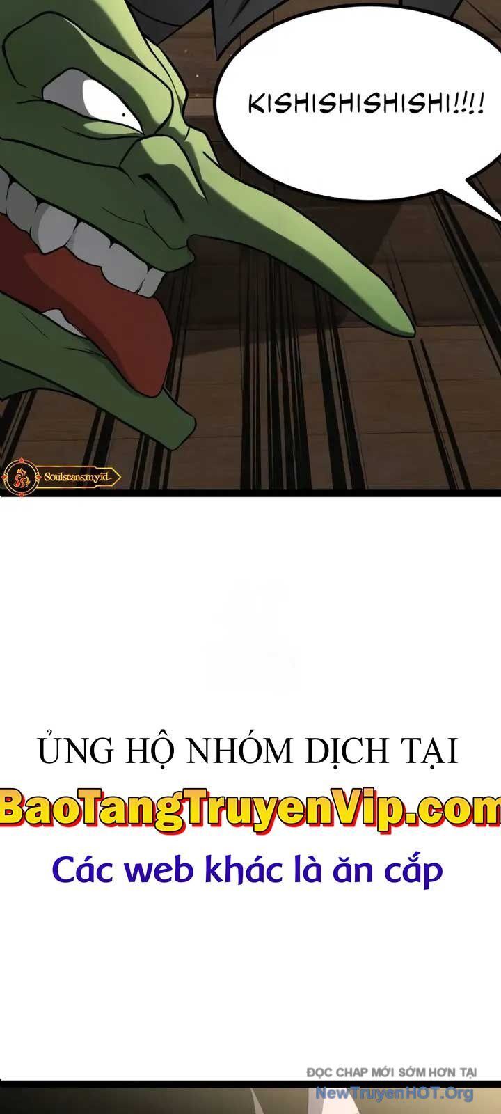 Goblin Level 999 Chap 13 - Next Chap 14