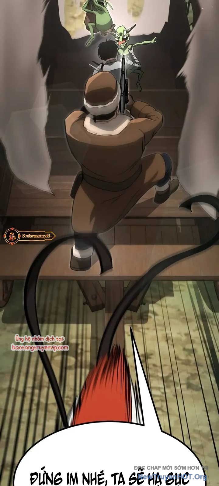 Goblin Level 999 Chap 13 - Next Chap 14