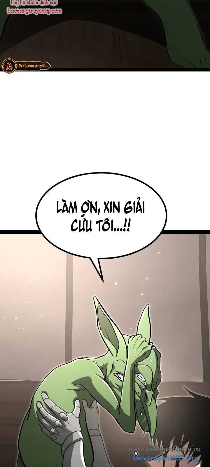 Goblin Level 999 Chap 13 - Next Chap 14
