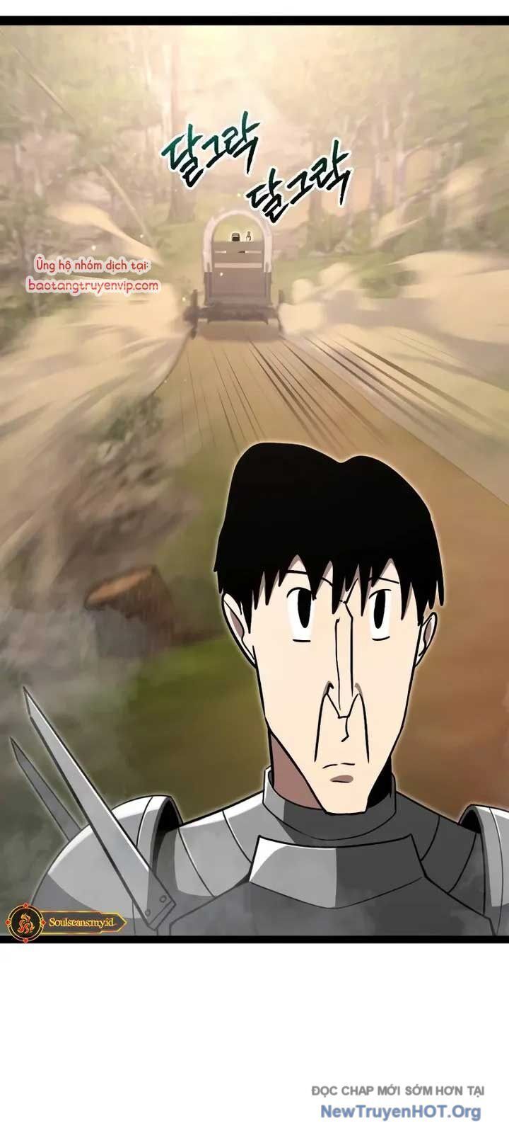 Goblin Level 999 Chap 13 - Next Chap 14