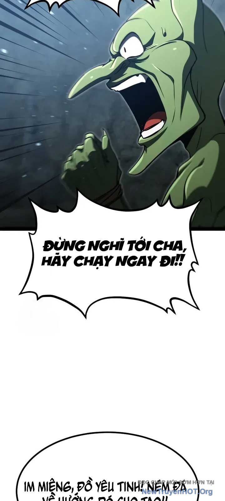 Goblin Level 999 Chap 13 - Next Chap 14