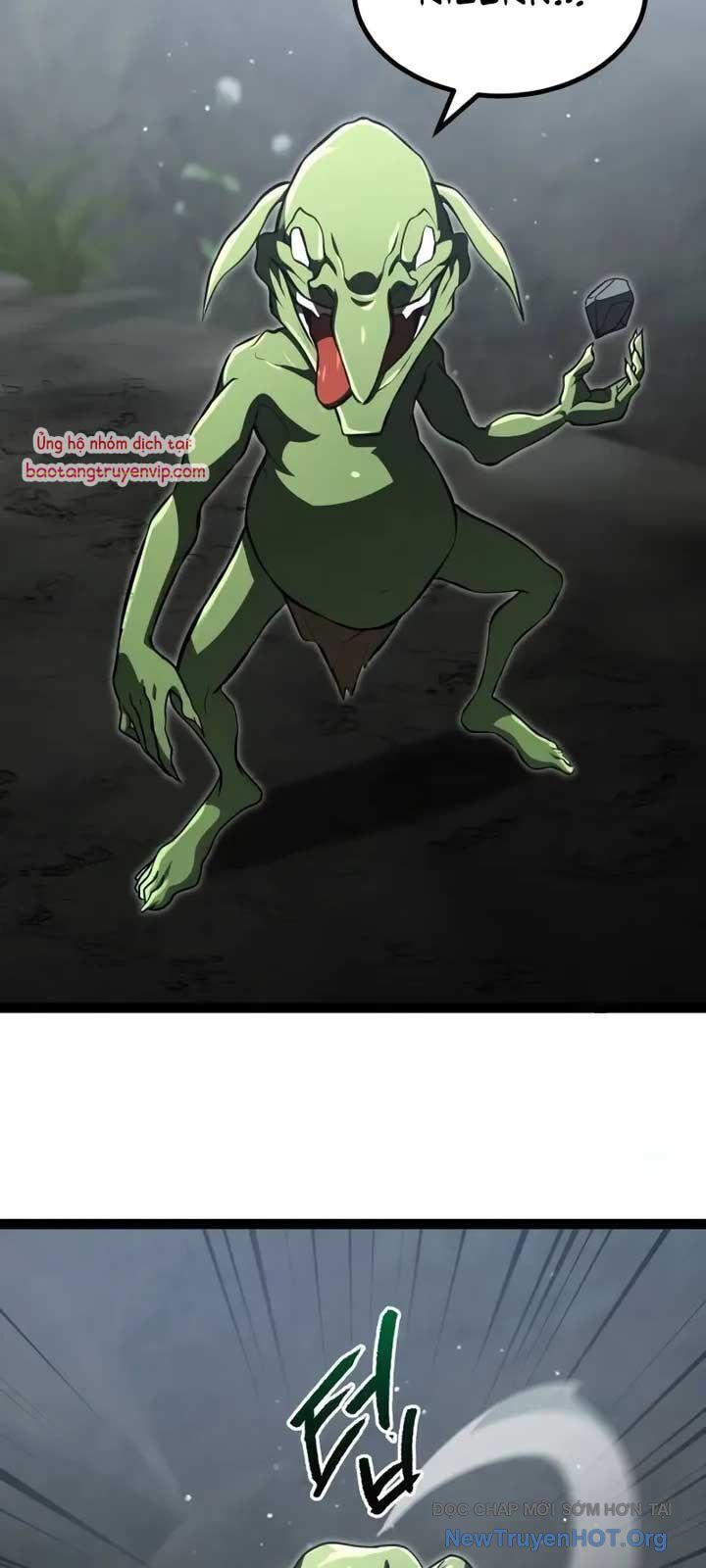 Goblin Level 999 Chap 13 - Next Chap 14