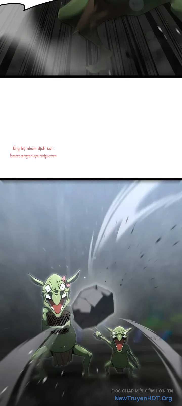 Goblin Level 999 Chap 13 - Next Chap 14