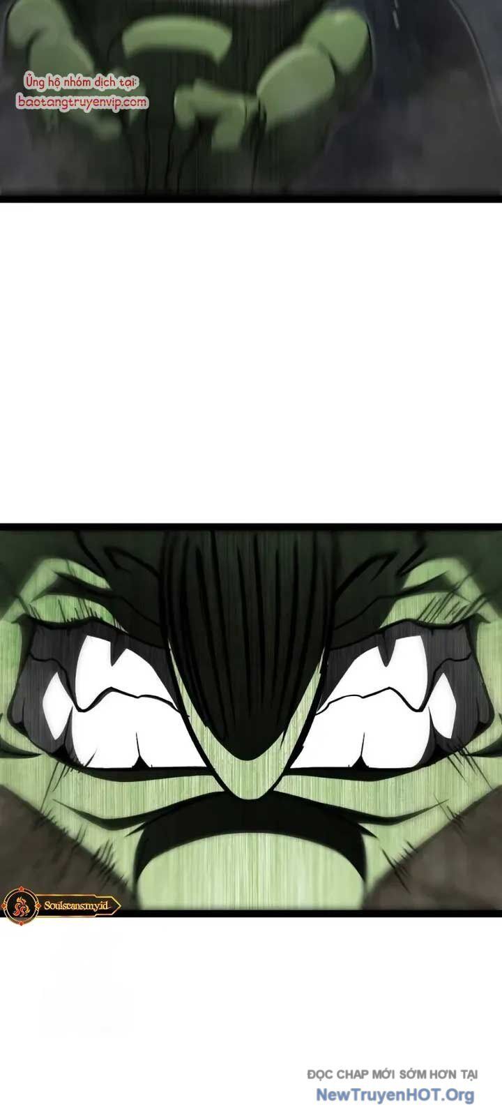 Goblin Level 999 Chap 13 - Next Chap 14