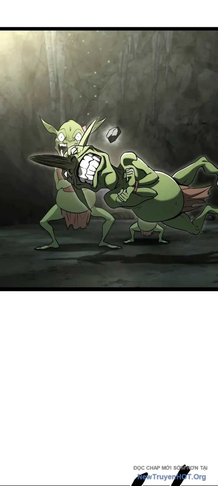 Goblin Level 999 Chap 13 - Next Chap 14