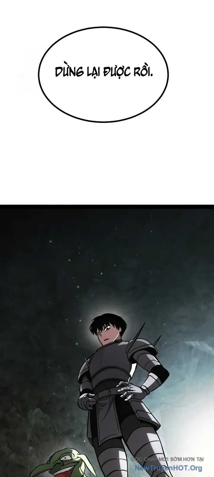 Goblin Level 999 Chap 13 - Next Chap 14